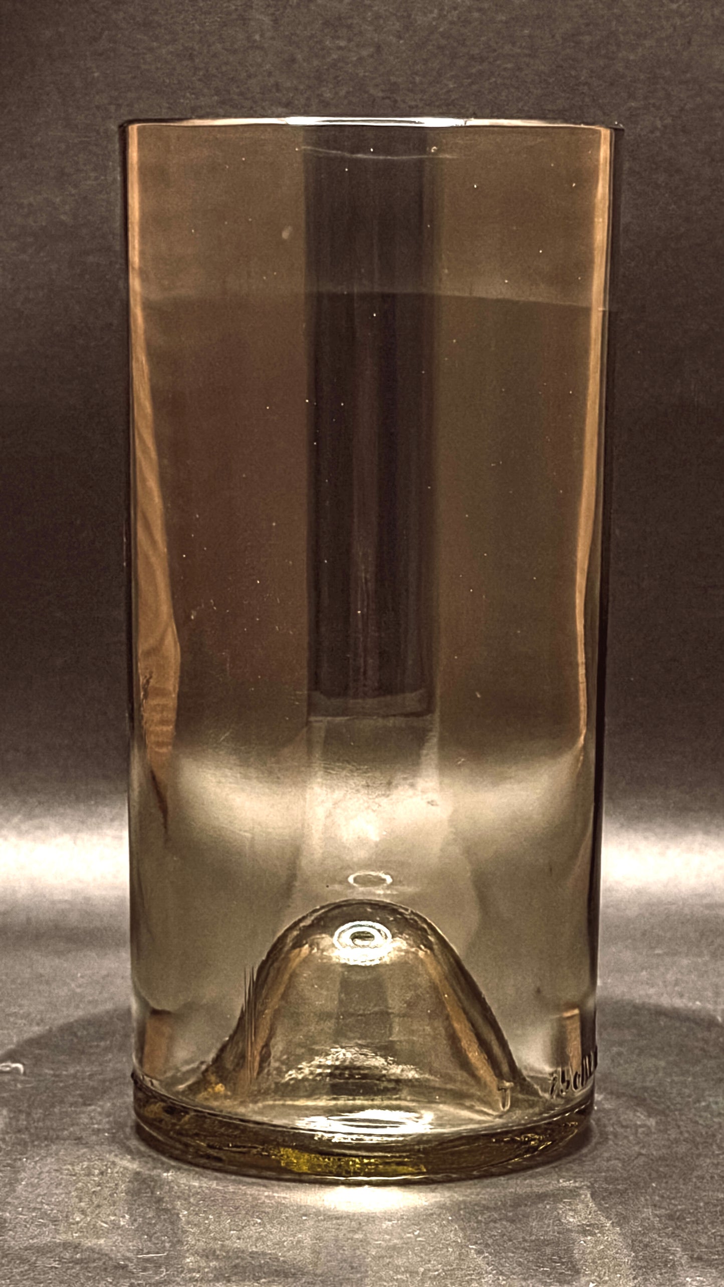 SIXPACK VASO TRANSPARENTE - LARGO