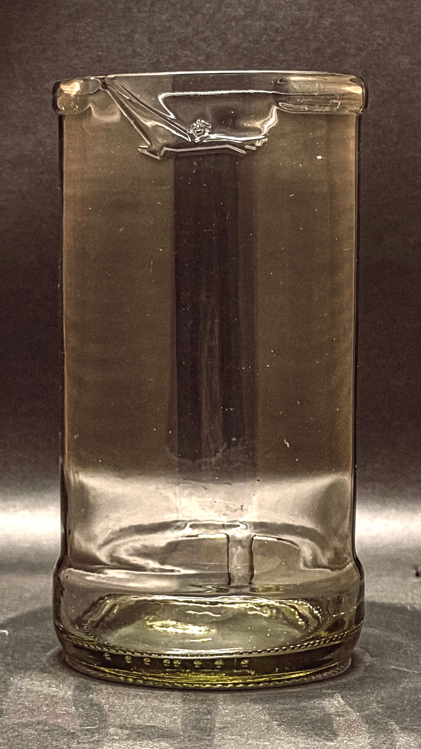 SIXPACK VASO CÓNDOR - LARGO