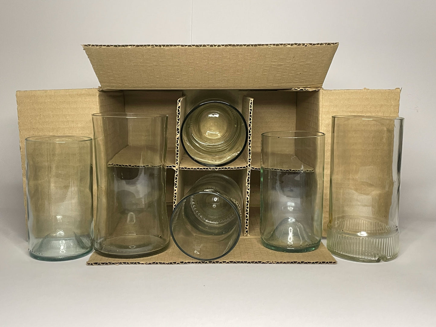 SIXPACK VASO MIX
