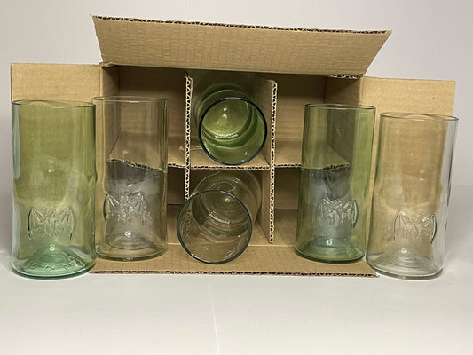 SIXPACK VASO BAT - LARGO