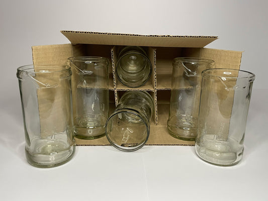 SIXPACK VASO CÓNDOR - LARGO