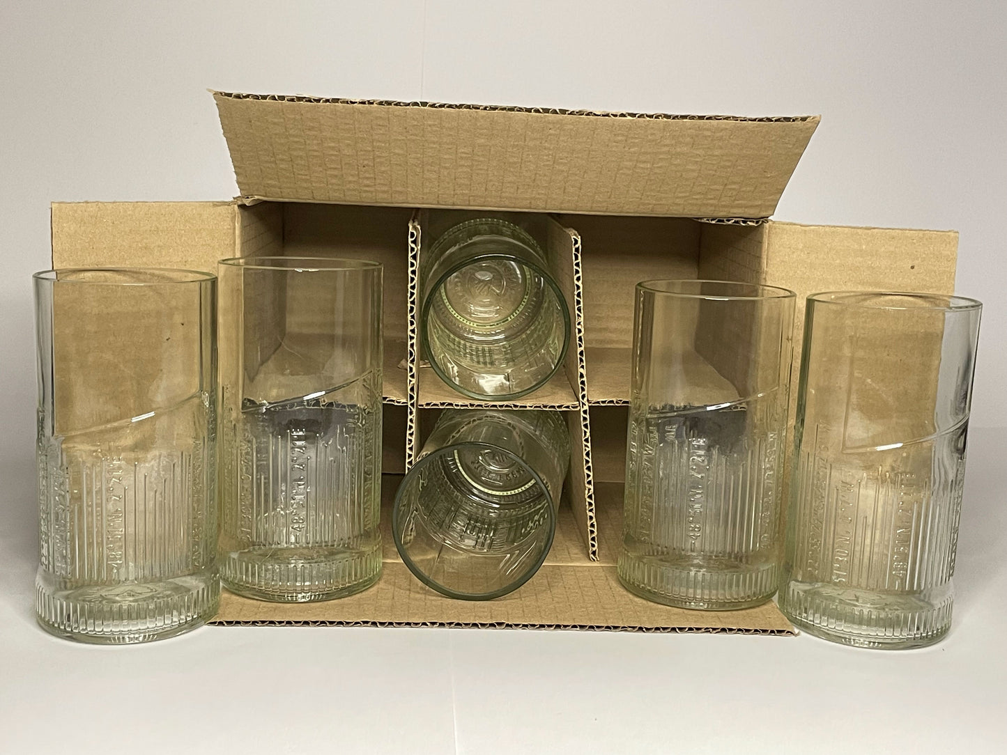 SIXPACK VASO MATRIX - LARGO