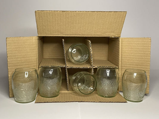 SIXPACK VASO SOUR PUYEHUE - CORTO