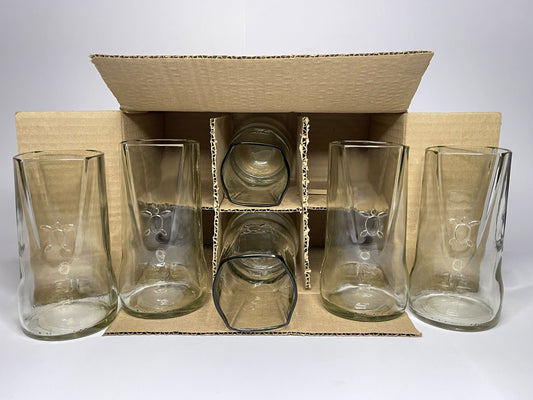 SIXPACK VASO TORTUGA - LARGO