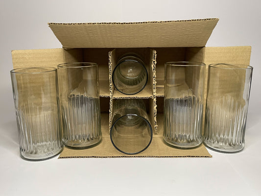 SIXPACK VASO MANTARRAYA - LARGO