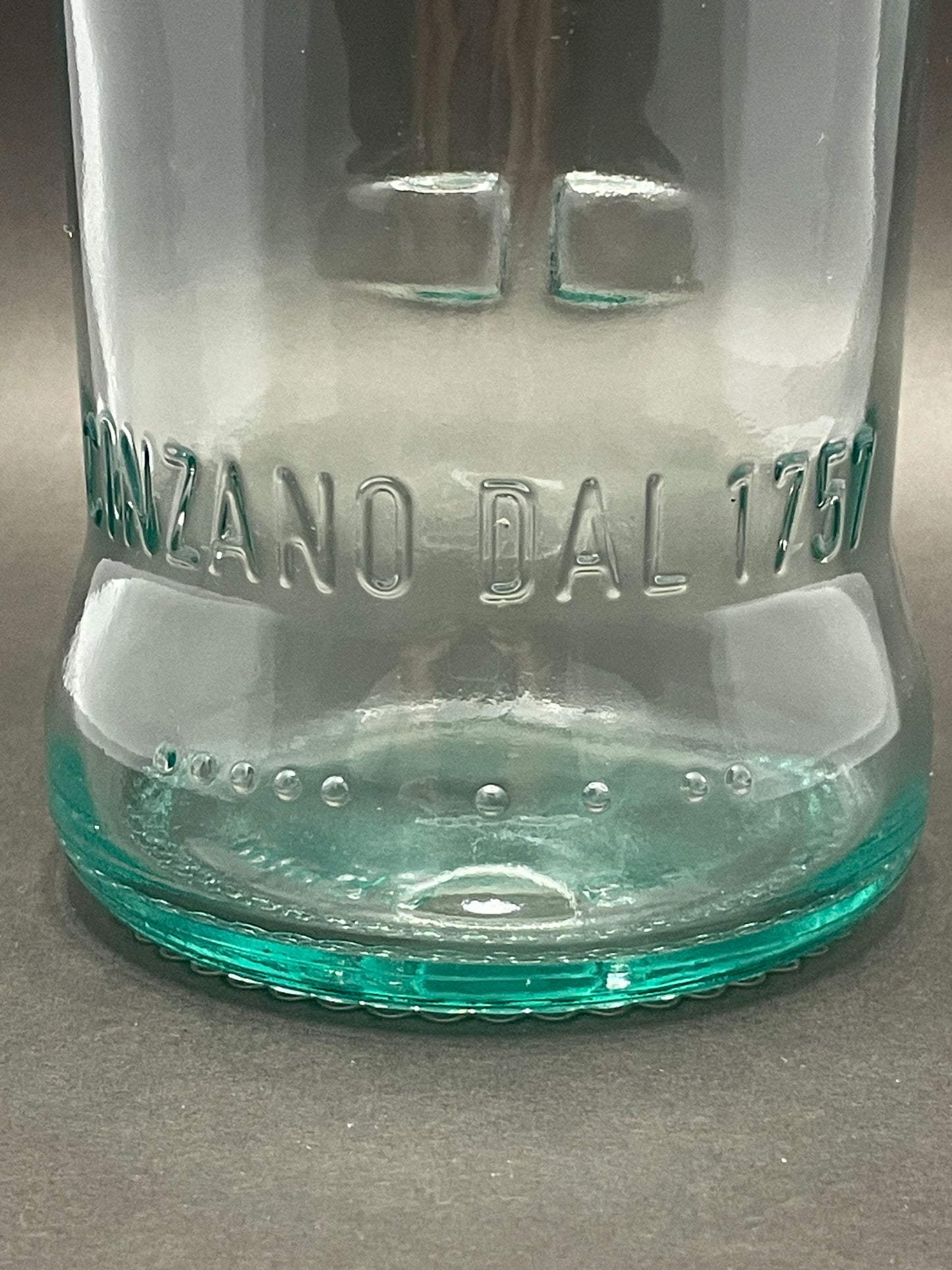 SIXPACK VASO CINZANO - LARGO
