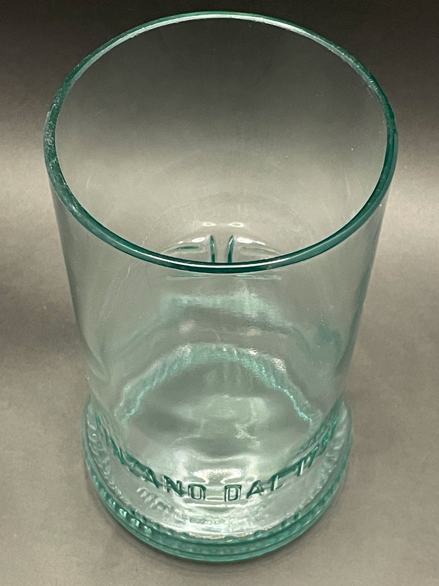 SIXPACK VASO CINZANO - LARGO