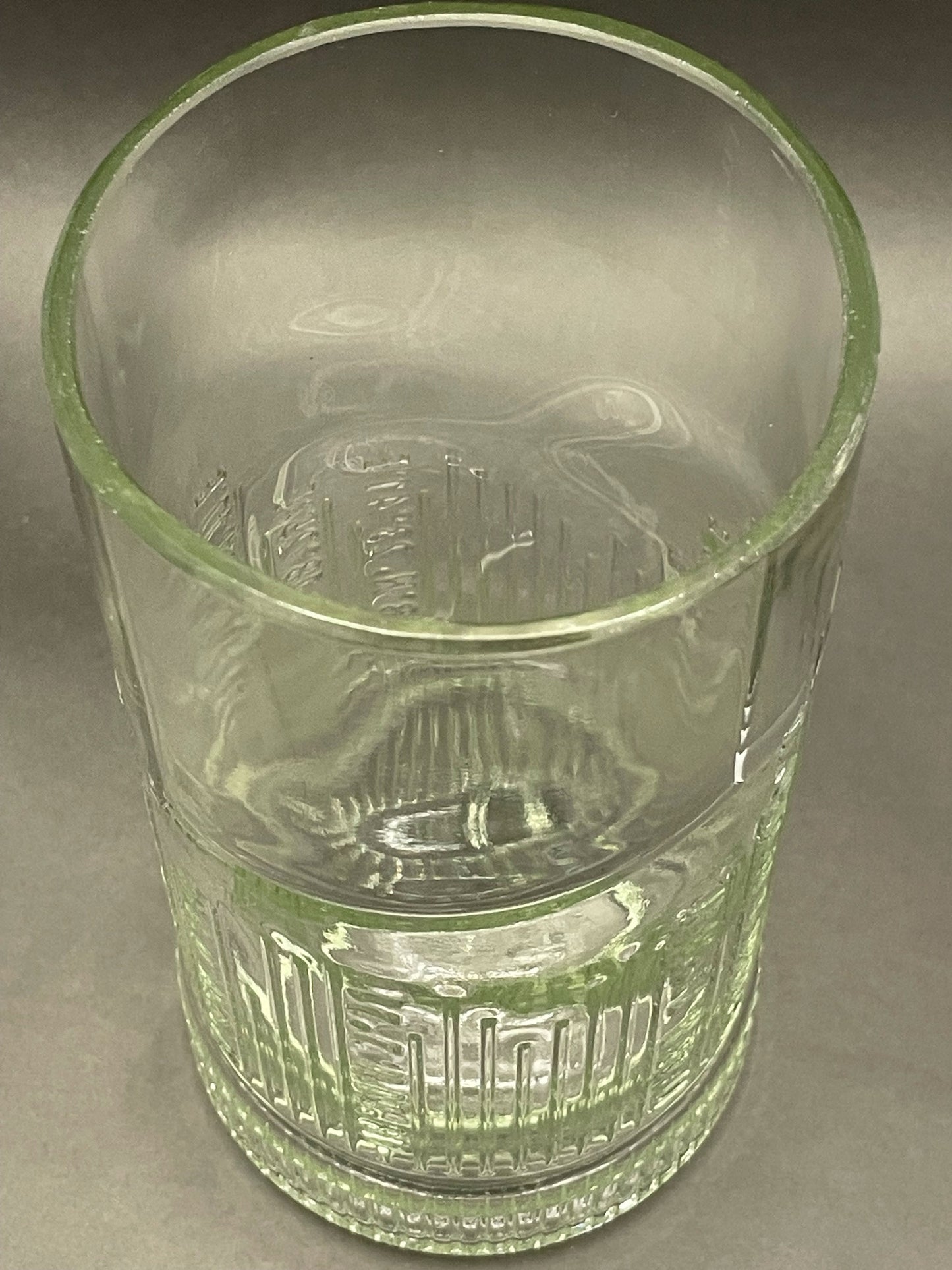 SIXPACK VASO MATRIX - LARGO