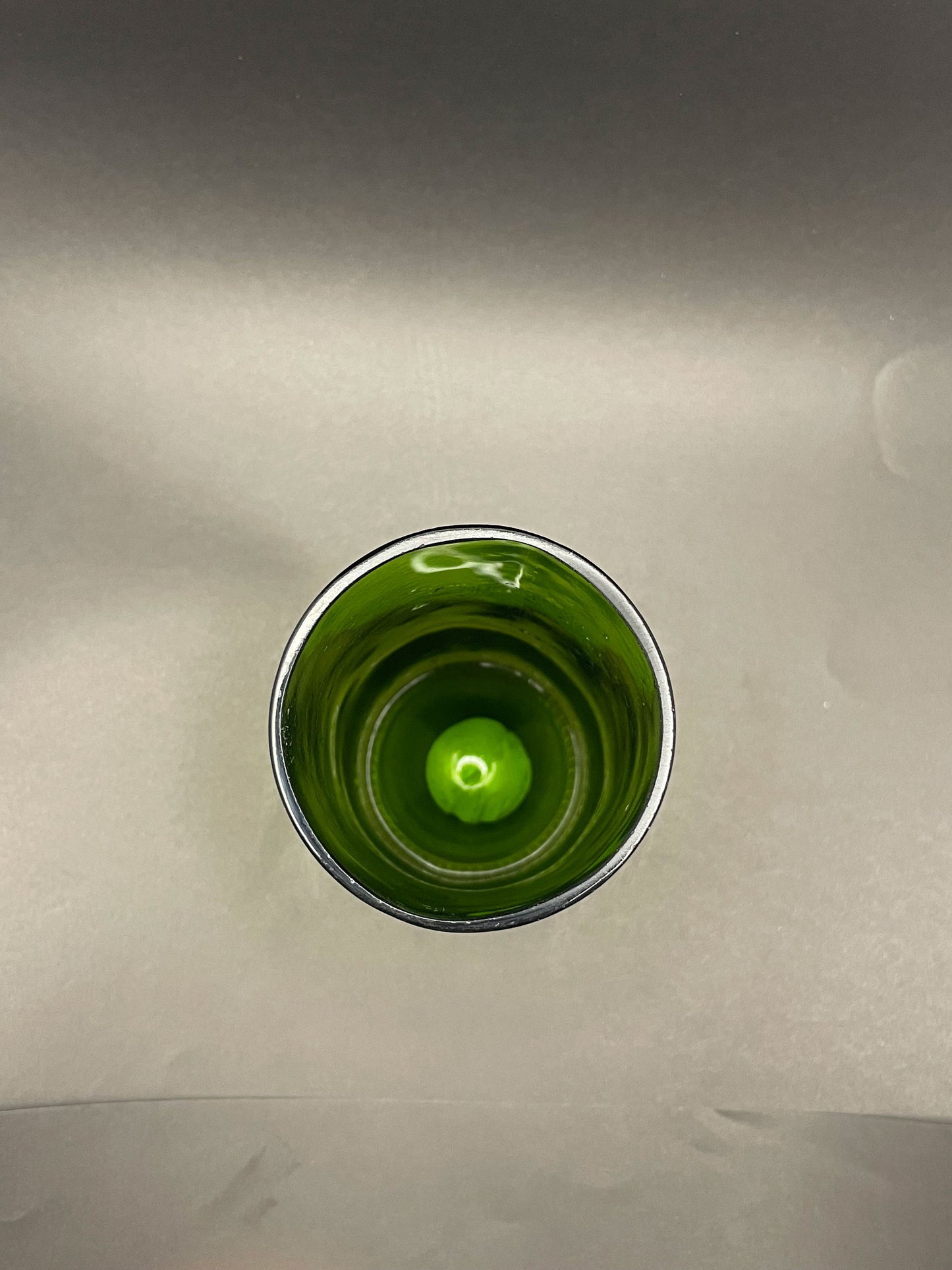 SIXPACK VASO SOUR VERDE - CORTO