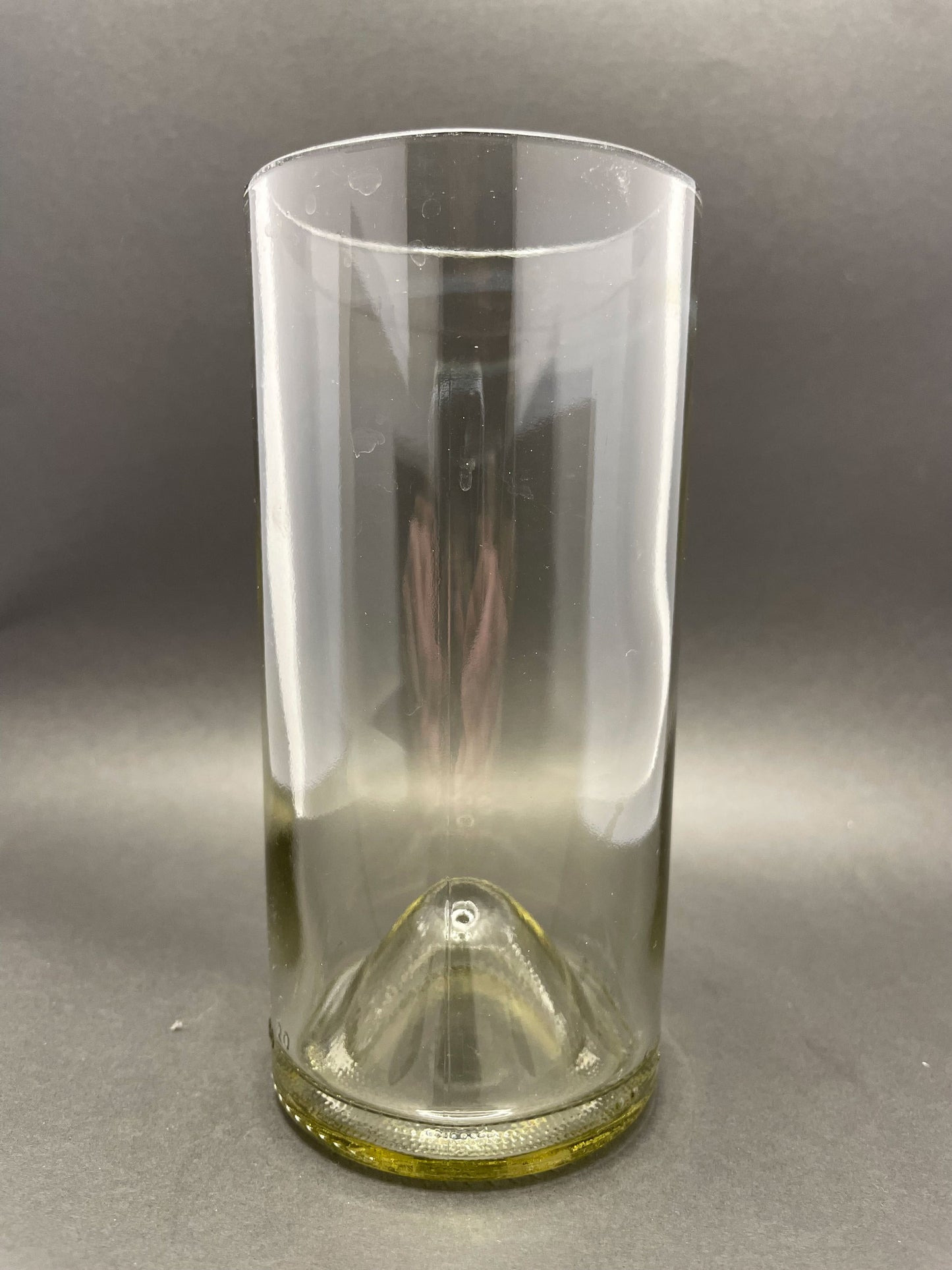 SIXPACK VASO TRANSPARENTE - LARGO