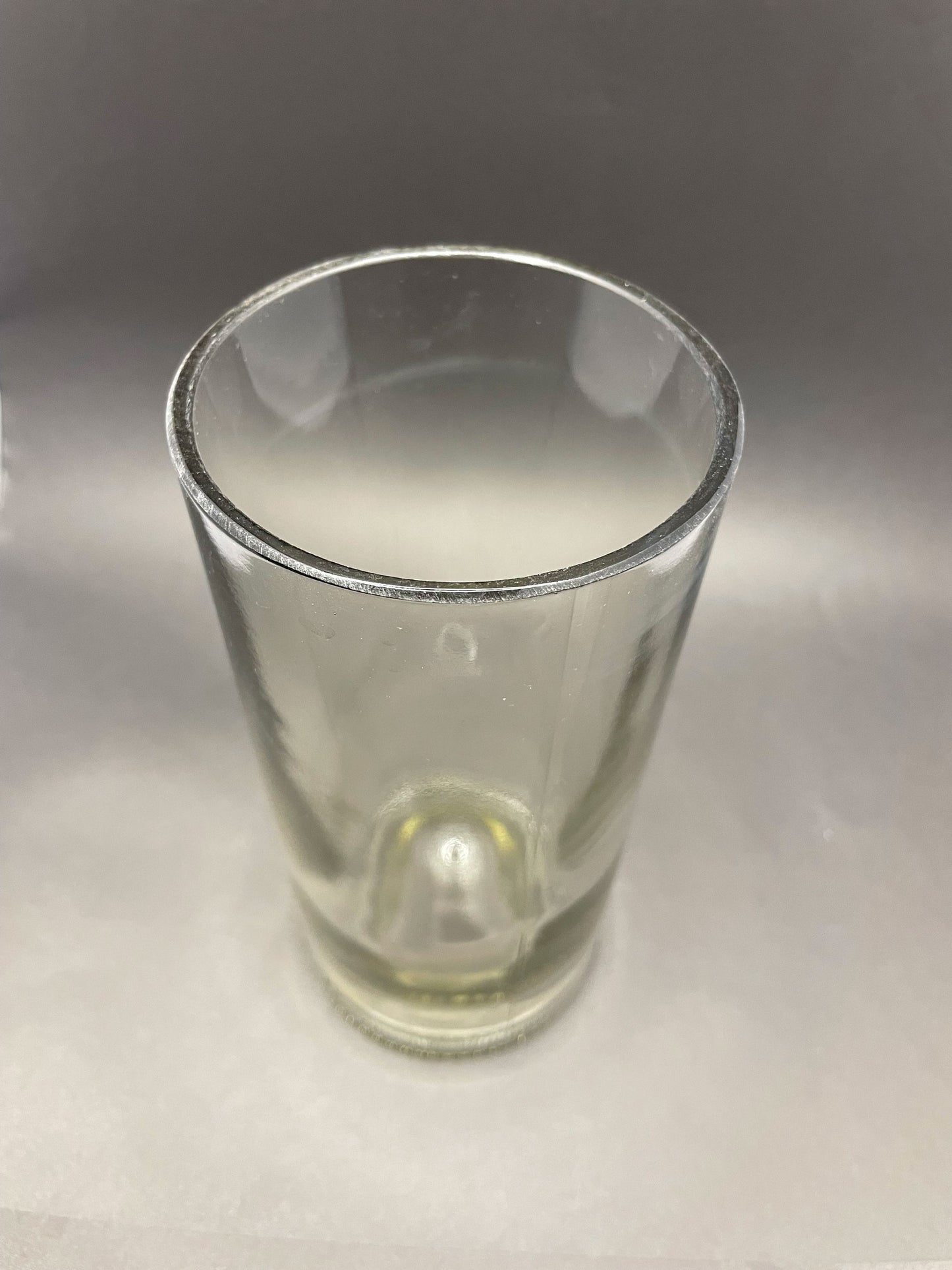 SIXPACK VASO TRANSPARENTE - LARGO