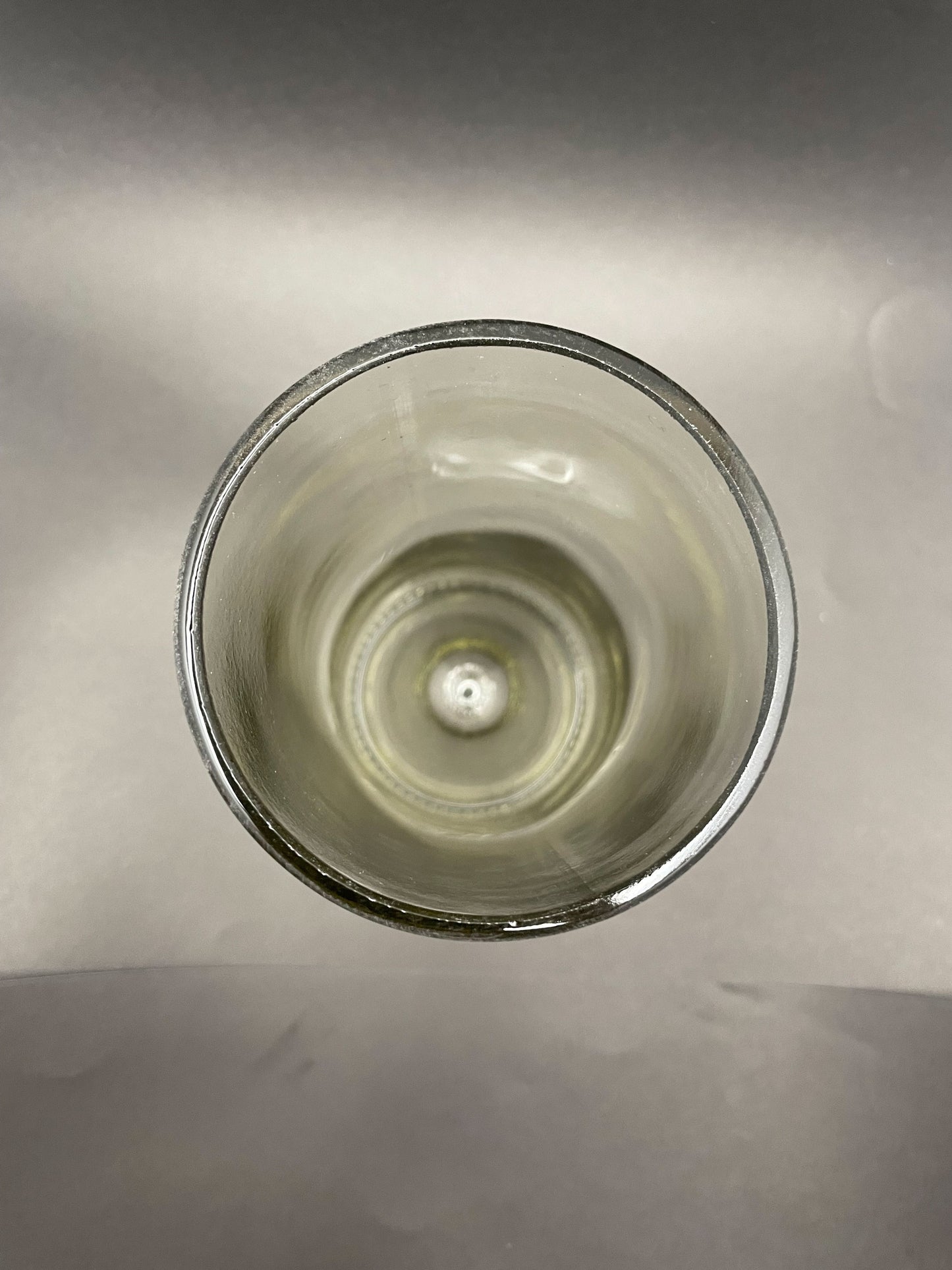 SIXPACK VASO TRANSPARENTE - LARGO
