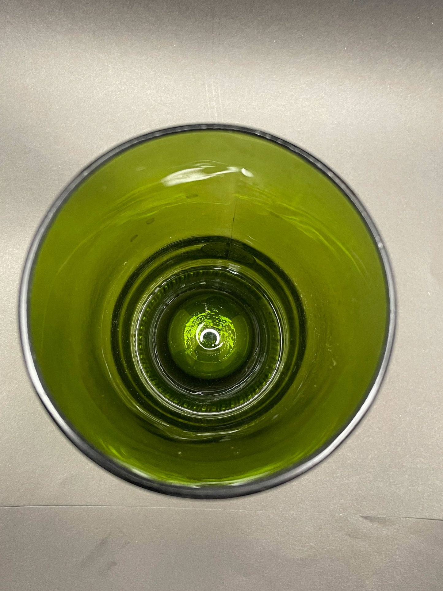 SIXPACK VASO VERDE - LARGO