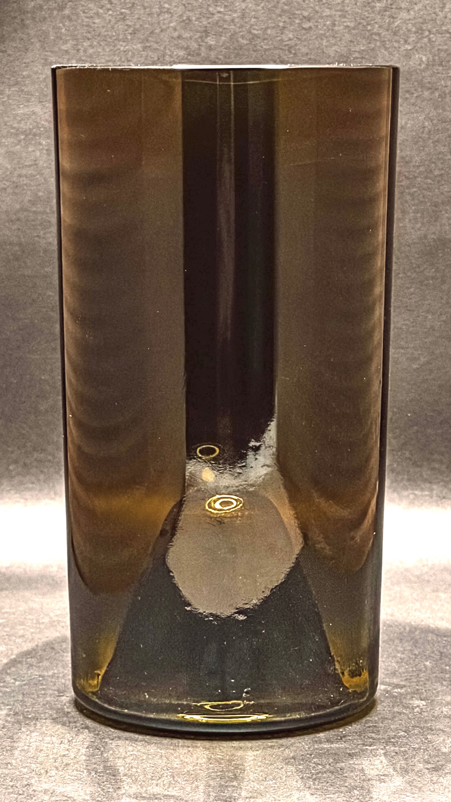 SIXPACK VASO AMBAR - LARGO