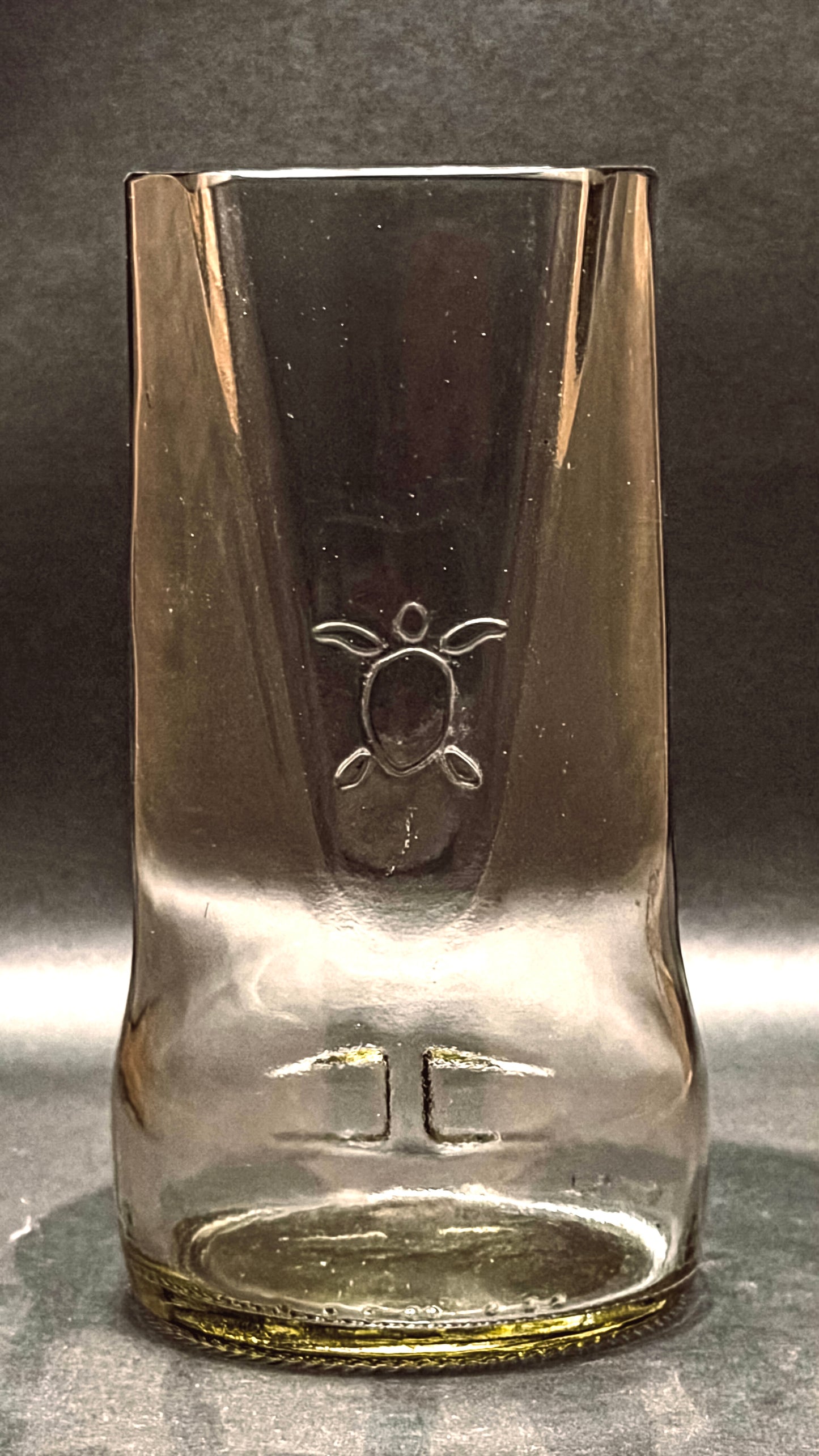 SIXPACK VASO TORTUGA - LARGO