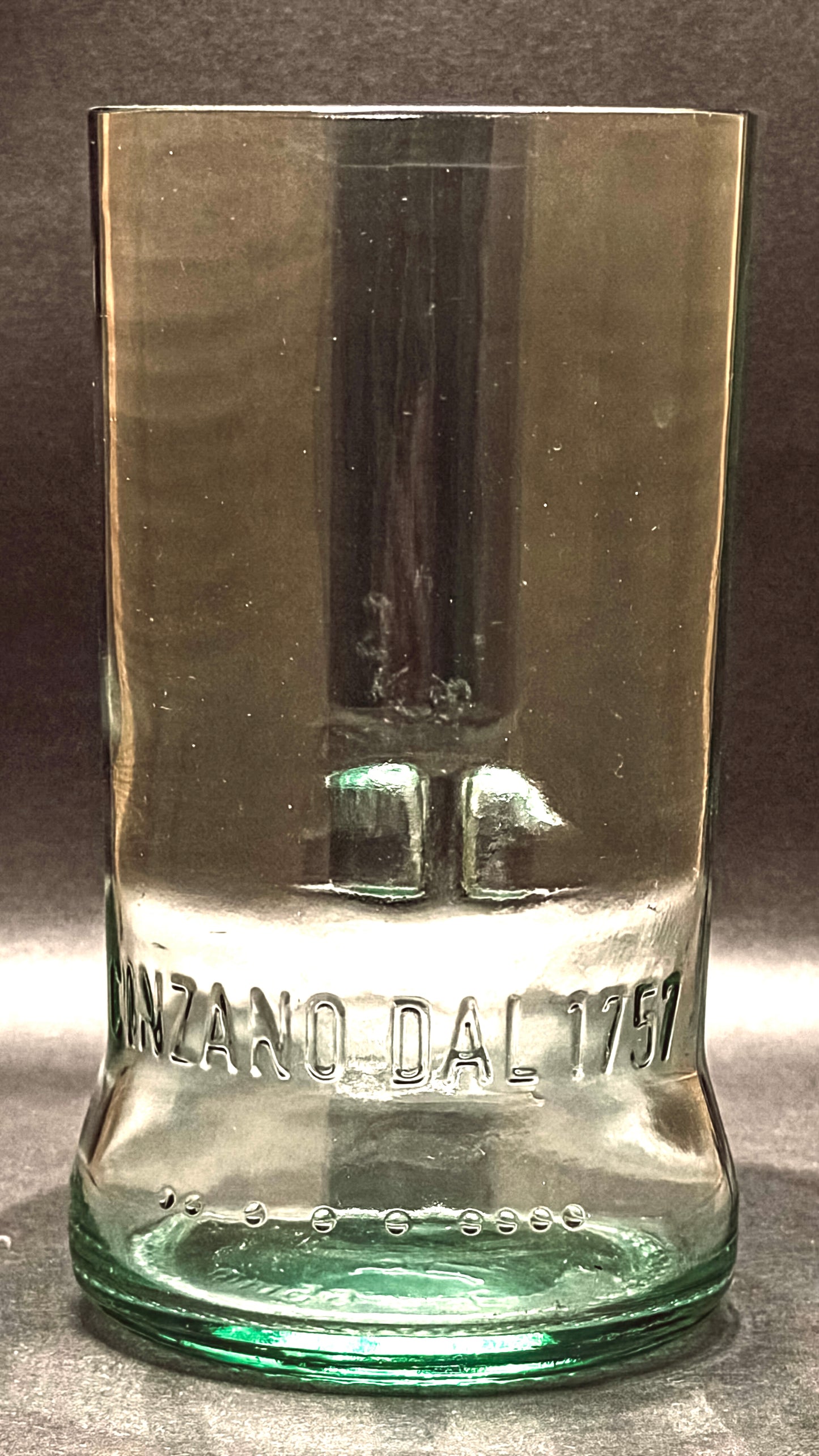 SIXPACK VASO CINZANO - LARGO