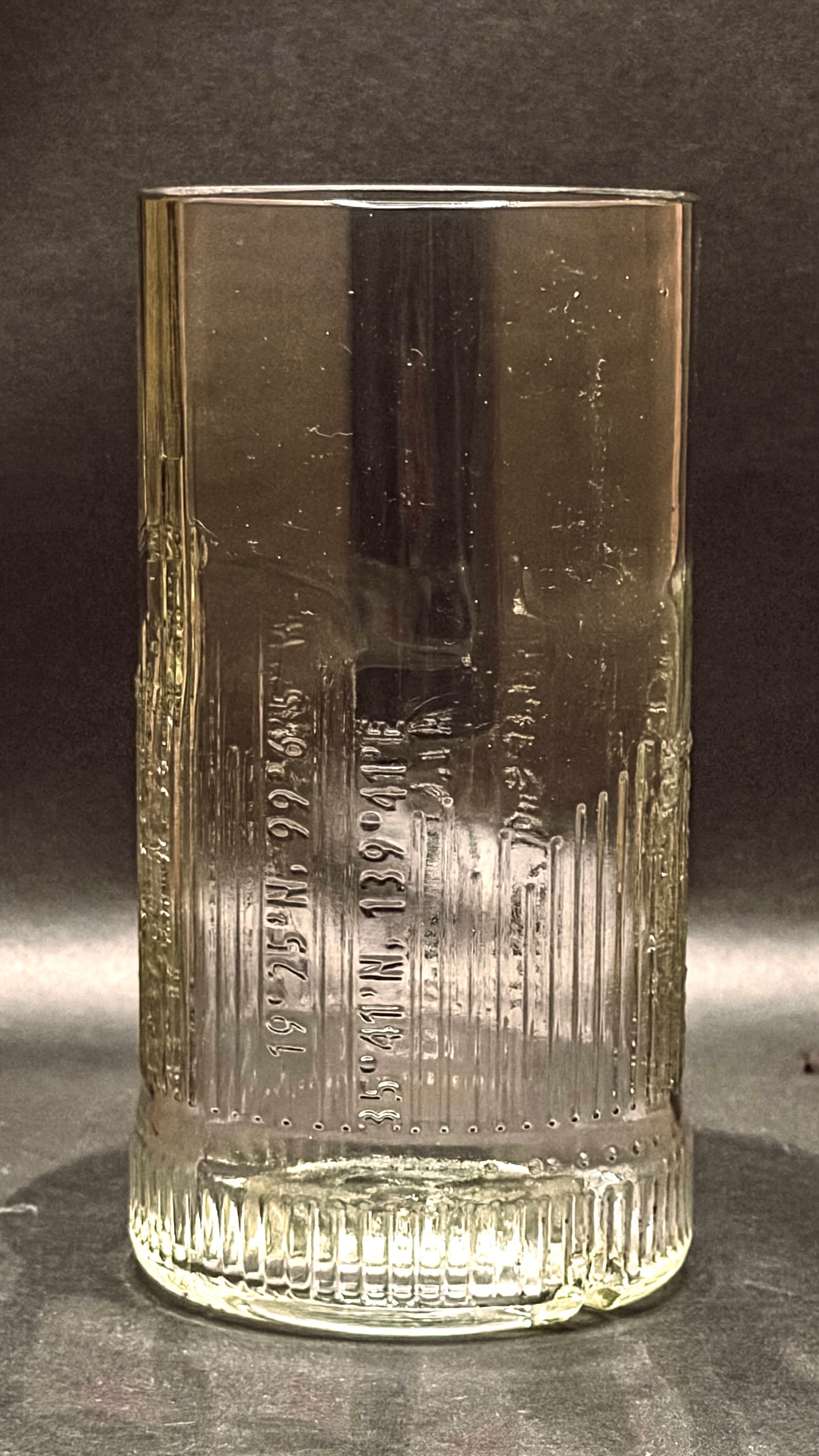 SIXPACK VASO MATRIX - LARGO