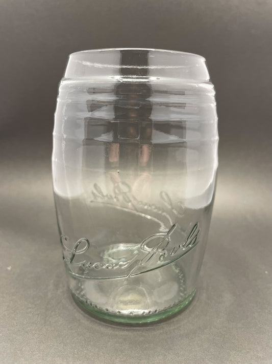 SIXPACK VASO BARRIL - LARGO