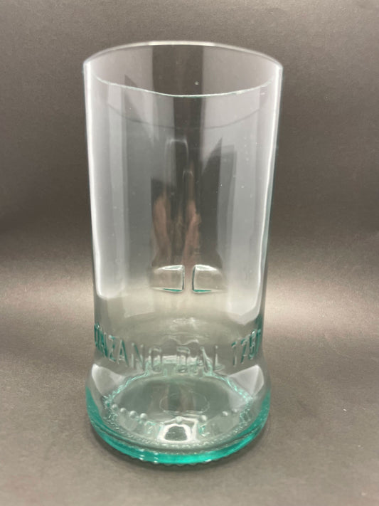 SIXPACK VASO CINZANO - LARGO