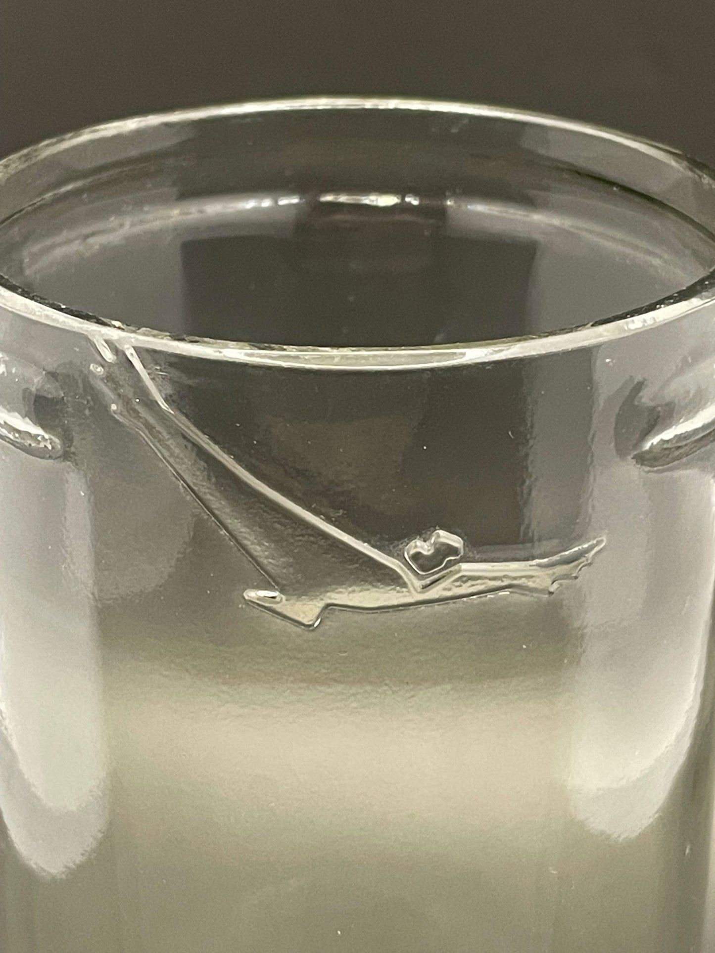 SIXPACK VASO CÓNDOR - LARGO